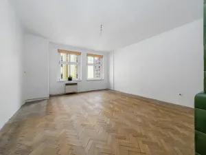 Prodej bytu 3+kk, Praha - Bubeneč, Veletržní, 101 m2