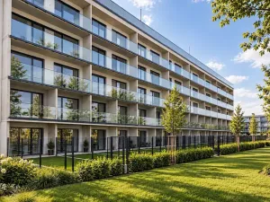 Prodej bytu 2+kk, Mladá Boleslav, 51 m2