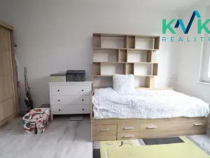 Prodej bytu 1+1, Kraslice, Wolkerova, 35 m2