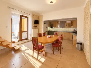 Prodej rodinného domu, Hulín, 230 m2
