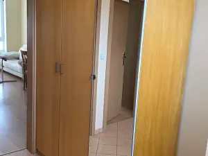 Pronájem bytu 2+kk, Praha - Řepy, Zrzavého, 52 m2