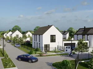 Prodej rodinného domu, Čelákovice, Třetí, 192 m2