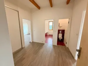 Pronájem bytu 2+kk, Mikulov, Bezručova, 72 m2