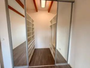 Pronájem bytu 2+kk, Mikulov, Bezručova, 72 m2
