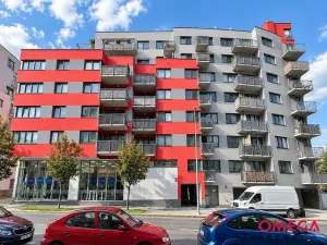 Pronájem bytu 1+kk, Praha - Nusle, V Horkách, 36 m2