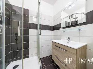 Pronájem bytu 1+1, Olomouc, Foerstrova, 34 m2