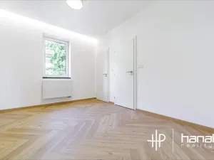 Pronájem bytu 2+kk, Olomouc, Tolstého, 51 m2