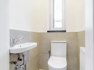 Pronájem bytu 2+kk, Olomouc, Tolstého, 51 m2
