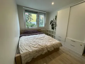 Pronájem bytu 4+1, Praha - Michle, Družstevní ochoz, 95 m2
