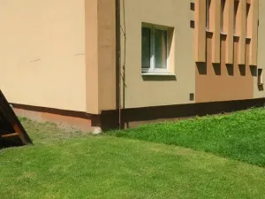 Dražba bytu 3+1, Kraslice, Čs. armády, 69 m2