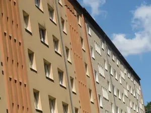 Dražba bytu 3+1, Kraslice, Čs. armády, 69 m2