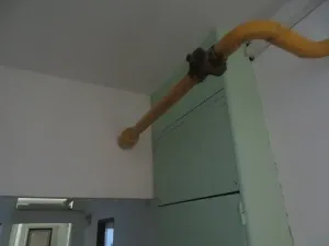 Dražba bytu 3+1, Kraslice, Čs. armády, 69 m2