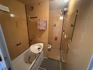 Dražba bytu 1+1, Trutnov, Dlouhá, 35 m2
