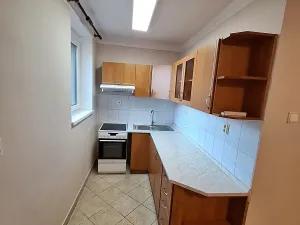 Pronájem bytu 1+kk, Brozany nad Ohří, Voborského, 25 m2