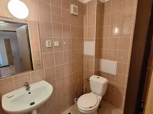 Pronájem bytu 1+kk, Brozany nad Ohří, Voborského, 25 m2