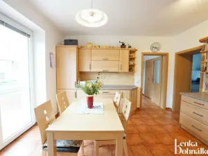 Prodej rodinného domu, Ratíškovice, 250 m2
