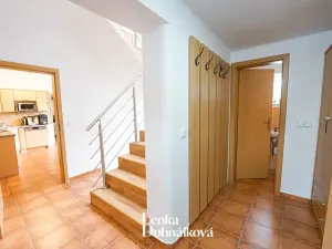 Prodej rodinného domu, Ratíškovice, 250 m2