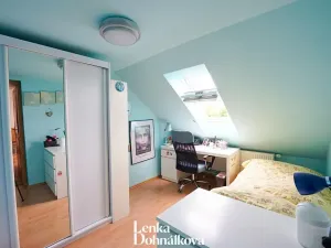 Prodej rodinného domu, Ratíškovice, 250 m2