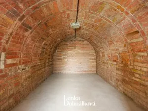 Prodej rodinného domu, Ratíškovice, 250 m2