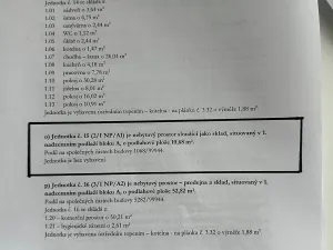 Prodej skladu, Brno, Bednářova, 11 m2