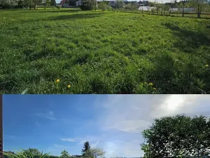 Prodej pozemku pro bydlení, Uničov, 1185 m2