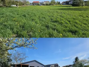 Prodej pozemku pro bydlení, Uničov, 1005 m2