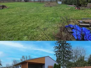 Prodej pozemku pro bydlení, Uničov, 1005 m2