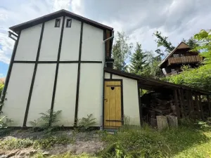 Prodej chaty, Vyskytná nad Jihlavou, 60 m2
