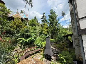 Prodej chaty, Vyskytná nad Jihlavou, 60 m2