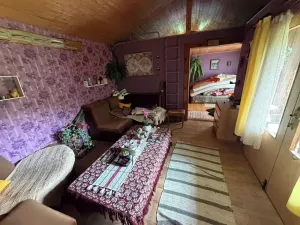 Prodej chaty, Vyskytná nad Jihlavou, 60 m2