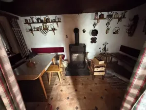 Prodej chaty, Vyskytná nad Jihlavou, 60 m2