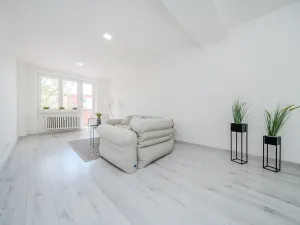 Prodej bytu 2+1, Karviná, Na Kopci, 60 m2