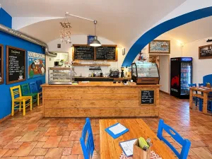 Pronájem restaurace, Praha - Vinohrady, Korunní, 70 m2