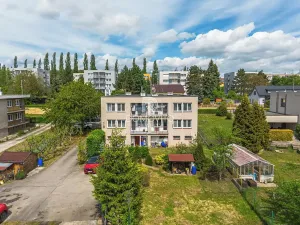 Prodej bytu 3+1, Kosmonosy, Debřská, 76 m2