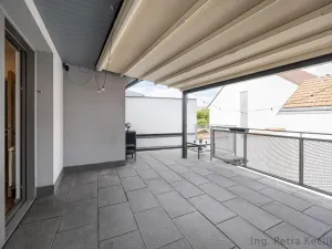 Prodej bytu 5+kk, Šlapanice, Brněnská, 154 m2