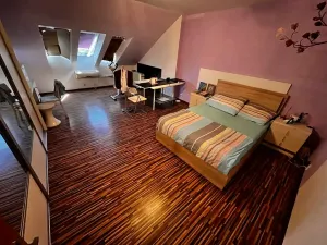 Prodej rodinného domu, Brno, Fryčajova, 140 m2