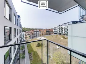 Pronájem bytu 2+kk, Praha - Smíchov, Kobrova, 100 m2