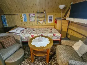 Prodej chaty, Mezina, 55 m2