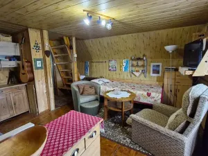 Prodej chaty, Mezina, 55 m2