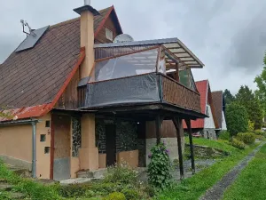Prodej chaty, Mezina, 55 m2