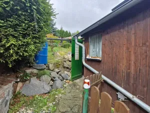 Prodej chaty, Mezina, 55 m2