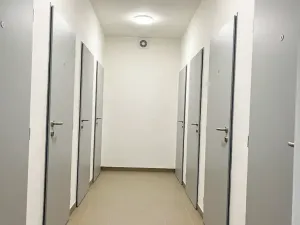 Pronájem bytu 1+kk, Kyjov, Havlíčkova, 30 m2