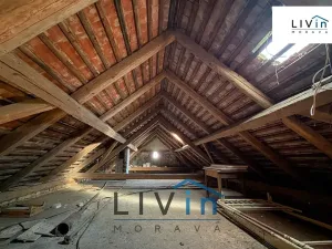 Prodej rodinného domu, Černín, 62 m2