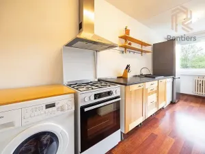 Pronájem bytu 3+kk, Praha - Stodůlky, Neustupného, 104 m2