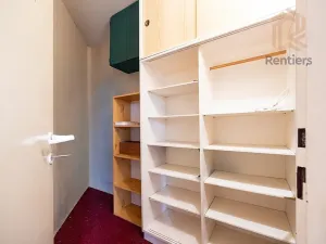 Pronájem bytu 3+kk, Praha - Stodůlky, Neustupného, 104 m2