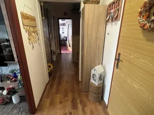Prodej bytu 2+1, Kopidlno, U Cihelny, 61 m2