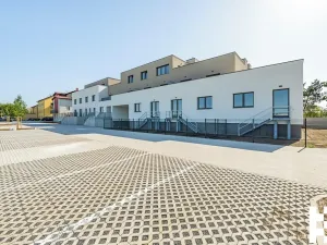 Prodej bytu 2+kk, Praha - Satalice, Za Novákovou zahradou, 36 m2