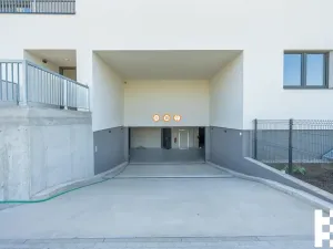 Prodej bytu 2+kk, Praha - Satalice, Za Novákovou zahradou, 36 m2