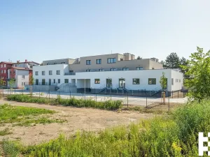 Prodej bytu 2+kk, Praha - Satalice, Za Novákovou zahradou, 36 m2