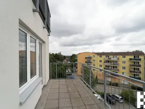 Prodej bytu 4+kk, Klecany, V Honech, 81 m2